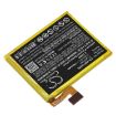 Verizon TLp007A1 Battery Replacement for Palm PVG100 - 2