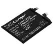 Battery Replacement Vivo B-R8 for IQOO 8 IQOO 8 5G - 1