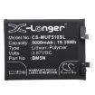 Battery Replacement Poco BM5N for 23013RK75G F5 Pro 5G - 3