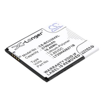 AT&T LT25H426271B Battery Replacement for Calypso RADIANT Core - 1