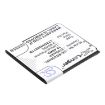 Battery Replacement Cricket LT25H426271W for Debut U319AA - 2