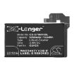 Battery Replacement Google G949-00704-01 GUKD8 for GC3VE Pixel 8 Pro - 3