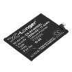 Battery Replacement Vivo B-U6 for iQOO Neo6 SE 5G V2199A - 1