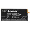 Samsung EB-BF927ABY GH82-26237A Battery Replacement for Galaxy Z Fold 3 5G Fold3 - 3
