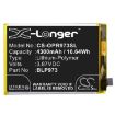 Oppo BLP973 Battery Replacement for PGX110 PHM110 - 3