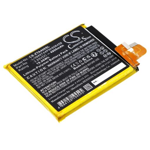 ZTE Li3949T44P8h806459 Battery Replacement for A2023P A2023PH - 1