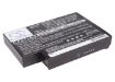 Battery Replacement Compaq 319411-001 361742-001 F4809A for Pavilion ZE5634US-DU916U - 1