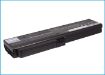 Fujitsu Battery Replacement 3UR18650F-2-Q for Amilo Pro Edition V3405 V3525 - 2