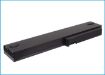 Fujitsu Battery Replacement 3UR18650F-2-Q for Amilo Pro Edition V3405 V3525 - 3