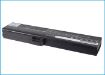 Fujitsu Battery Replacement 3UR18650F-2-Q for Amilo Pro Edition V3405 V3525 - 4