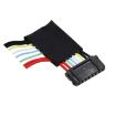 Battery Replacement Lenovo L19C3PF1 L19L3PF1 SB10V25242 for ThinkBook 14 ThinkBook 15 - 5