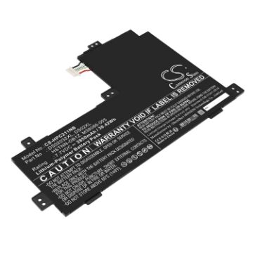 HP DS02032XL DS02XL Battery Replacement for 3G0N5UA - 1