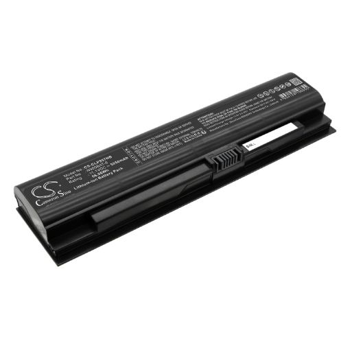 Hasee CN95S04 TX7 Battery Replacement - 1