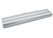 Battery Replacement Dell 312-0341 312-0342 T6840 U6256 X6753 Y6457 for Latitude X1 - 5