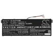 Battery Replacement Acer AP19B5L KT00405010 for A515-43-R19L Aspire 5 A515-43 - 3