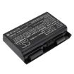 Replacement Battery for XMG P502 XMG P503 - 2