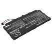 Fujitsu FPB0327 FPCBP500 Battery Replacement for Arrows Tab Q506 Q507 - 2