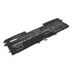 Replacement Battery Dell TU131-TS63-74 for Schenker S306 TU131 - 2