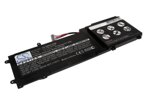 Samsung AA-PBVN4NP Battery Replacement for Ativ Book 6 NP670Z5E - 1