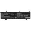 Battery Replacement Asus 0B200-04120000 C41N2103 for Asus NR2202RM/NR2202RS - 3