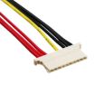 Haier UTL-4766133 Battery Replacement for M1 LP14123 - 5