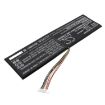 Battery Replacement Aorus GX-17S for X3 Plus v3 X3 Plus v5 - 2