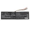 Battery Replacement Aorus GX-17S for X3 Plus v3 X3 Plus v5 - 3