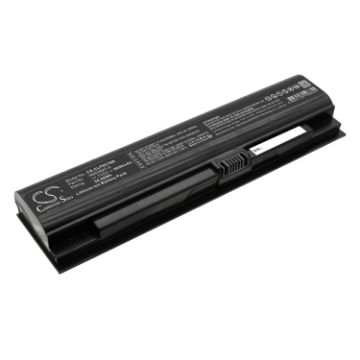 PC EVO16-S Battery Replacement Origin - 1
