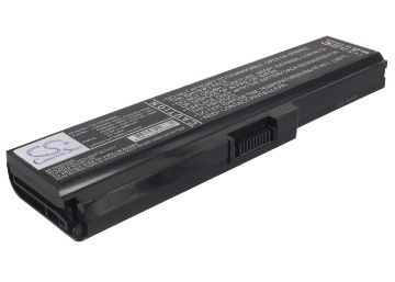 Replacement Battery for Toshiba Satellite Pro L640 Dynabook CX/45 - 1