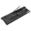 Replacement Battery Acer AP18C7M KT00407008 for ConceptD 3 CN316-73G-729B/73K5 - 1