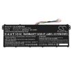 Replacement Battery Acer AP18C7M KT00407008 for ConceptD 3 CN316-73G-729B/73K5 - 3