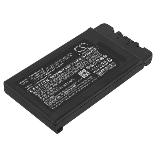 Panasonic CF-54 Battery Replacement CF-VZSU0GJS CF-VZSU0GW CF-VZSU0KJS - 1