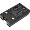 Brother BA-400 Battery Replacement for Superpower Note PN4400 PN5700DS - 1
