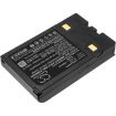 Brother BA-400 Battery Replacement for Superpower Note PN4400 PN5700DS - 2
