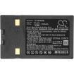 Brother BA-400 Battery Replacement for Superpower Note PN4400 PN5700DS - 3