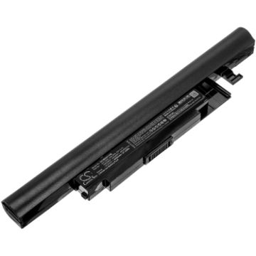 Medion 40040607 Battery Replacement for Akoya 6240T E6237 - 1