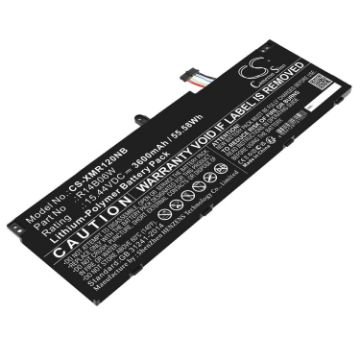 Xiaomi R14B06W Battery Replacement for NoteBook Pro 120G - 1