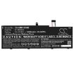Xiaomi R14B06W Battery Replacement for NoteBook Pro 120G - 3