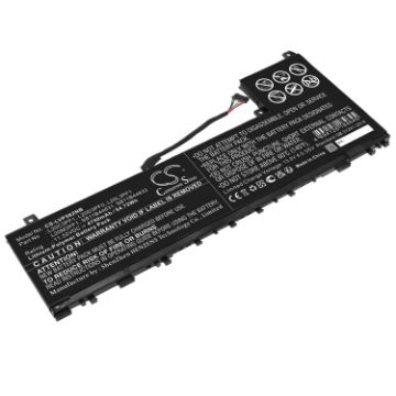 Battery Replacement Lenovo L20C3PF1 L20D3PF0 L20L3PF1 L20M3PF1 SB11B44631 for IdeaPad 5 Pro - 1