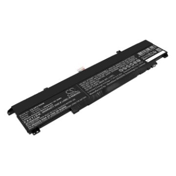 HP Battery Replacement for OMEN 16-b0001nb 16-b0003TX - 1
