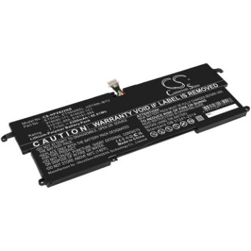 HP 915030-171 Battery Replacement for Elitebook X360 1020 G2 - 1