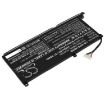 HP 3ICP6/60/72 Battery Replacement for Gaming Pavilion 15-dk0001ne & 15-DK0009NG - 2
