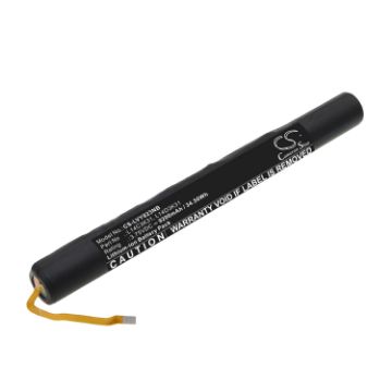 Lenovo L14C3K31 L14D3K31 Battery Replacement for Yoga Tablet 2 1050F 1051F - 1