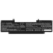 Battery Replacement Asus 0B200-04180000 C32N2108 for UZ7602ZM Zenbook Pro 16X OLED - 3