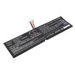 Replacement Battery Razer 961TA005F GMS-C40 for Blade Pro 17 INCH 2013 - 1