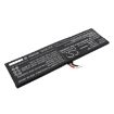 Replacement Battery Razer 961TA005F GMS-C40 for Blade Pro 17 INCH 2013 - 2