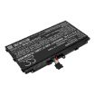 Battery Replacement Fujitsu CP690859 CP690859-01 CP700540-01 FPB0326S FPB0349S FPCBP479 for Stylistic Q616 Stylistic Q665 - 2