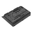 Battery Replacement Clevo 6-87-P157S-4272 6-87-P157S-4273 P157SMBAT-8 for EON117-S EON15-S - 1
