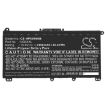 HP 996QA166H HSTNN-IB9B Battery Replacement - 3