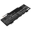 HP Battery Replacement for Pavilion Aero 13 - 1